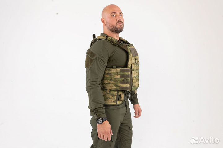 Бронежилет