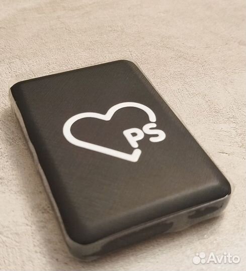 Powerbank evolt grind air