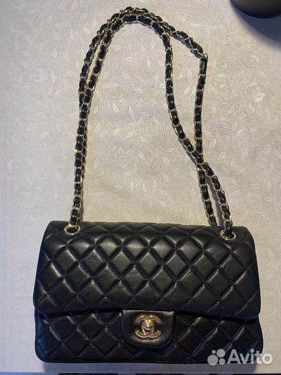 Сумка Chanel 2.55