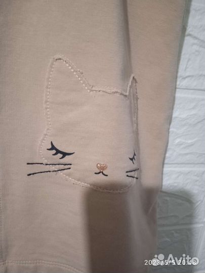 Сарафаны для девочки