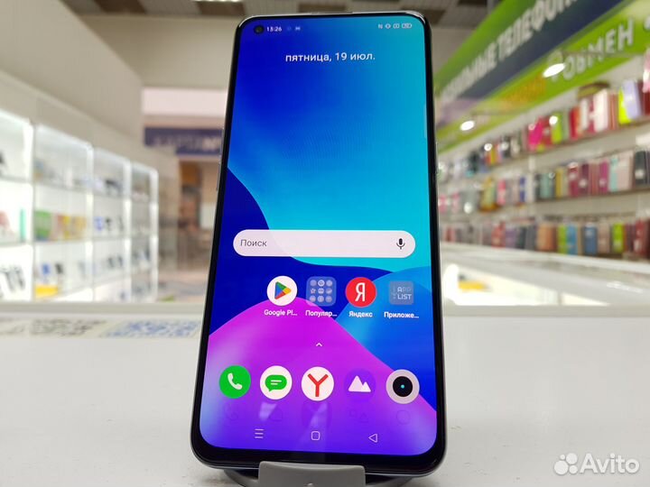 realme GT Master Edition, 6/128 ГБ