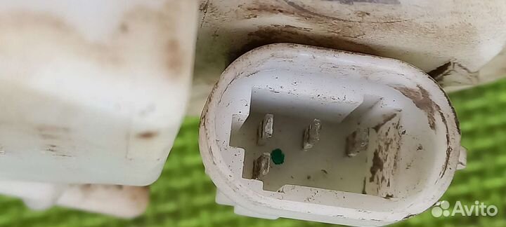 Насос топливный Рено лагуна 2-1, 8L