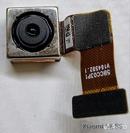 Запчасти Xiaomi Mi 5S