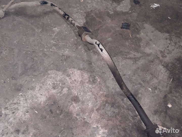 Стабилизатор передний nissan primera p11