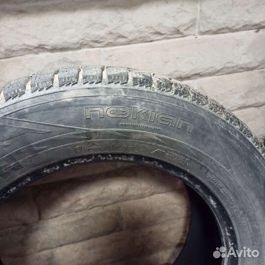 Nokian Tyres Hakkapeliitta R2 SUV 235/65 R18