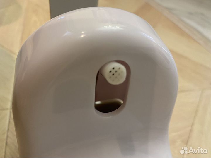 Локтевой дозатор