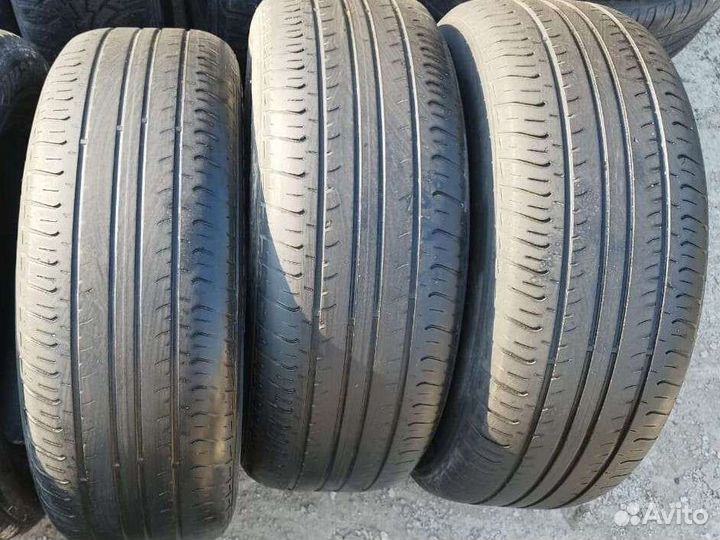 Hankook Optimo K415 225/60 R17 99H