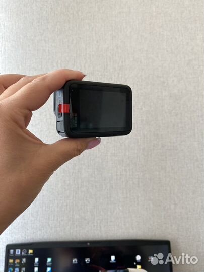 Экшн-камера GoPro hero 10 Black Edition