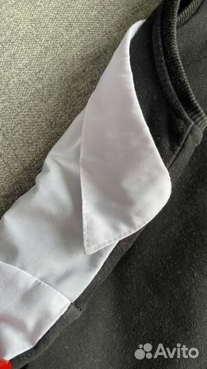 Рубашка для мальчика