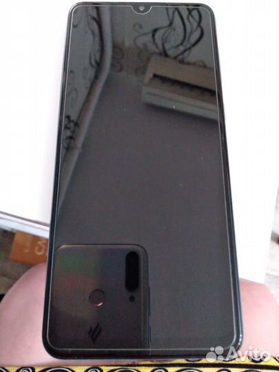 Samsung Galaxy A02, 4/32 ГБ