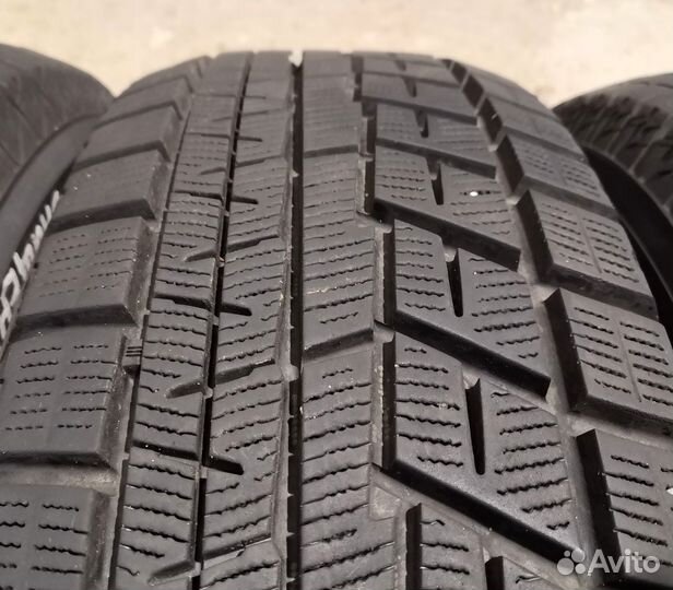 Yokohama Ice Guard IG60 185/65 R15