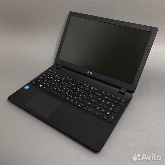 15.6'' Ноутбук Acer Extensa 2519-G1GU