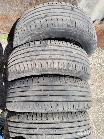 Nokian Tyres Nordman SX2 185/65 R15