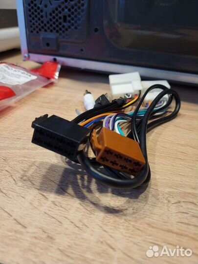 Тюльпаны (переходники) размер ISO