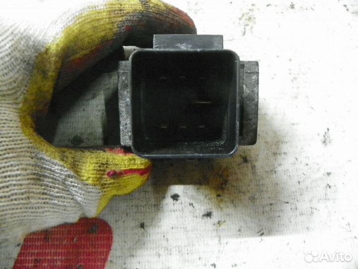 Реле свечей накала Nissan X-Trail