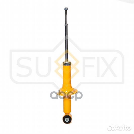 Амортизатор зад прав/лев SA1305 sufix