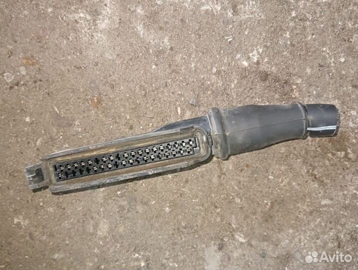 Колодка эбу Transporter T4 AAF 2.5 i