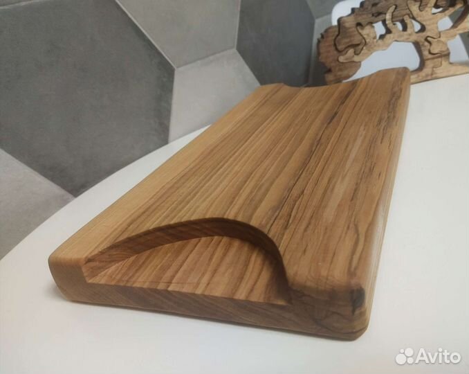 Сервировочная доска 