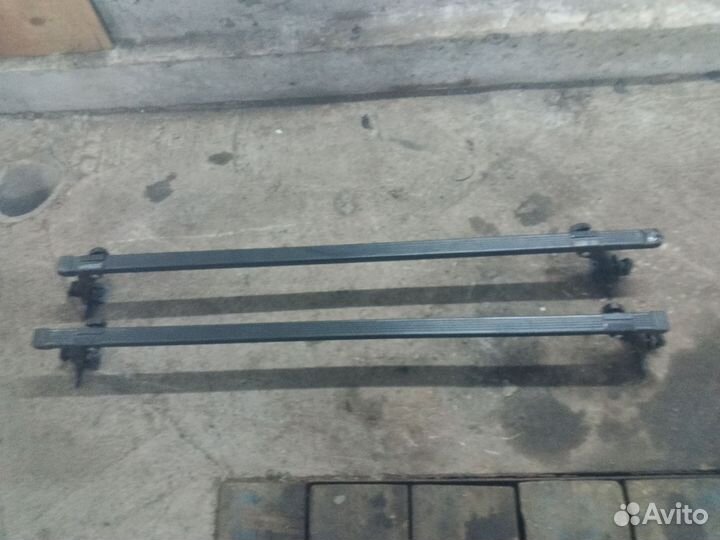 Багажник на крышу ваз 2114