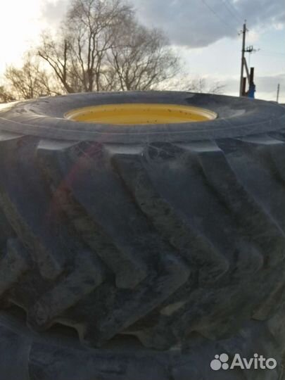 Белшина ФД-12 11.00/8.5 R17C 172D