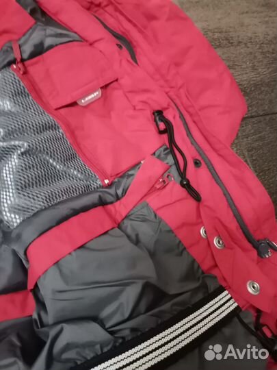 Горнолыжный костюм женский 44-46 (L)