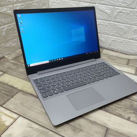 Lenovo IdeaPad S145-15IIL