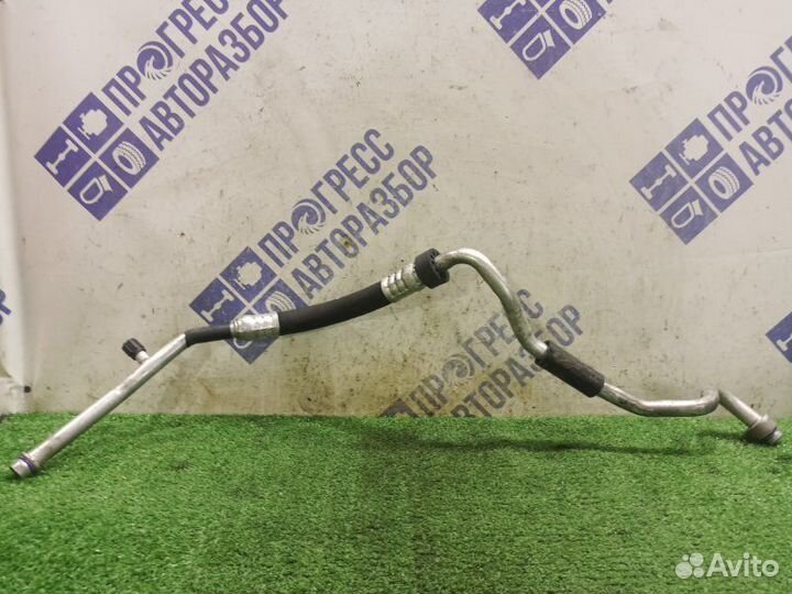 Трубка кондиционера Audi A4 B6 седан 2.0 ALT 2001