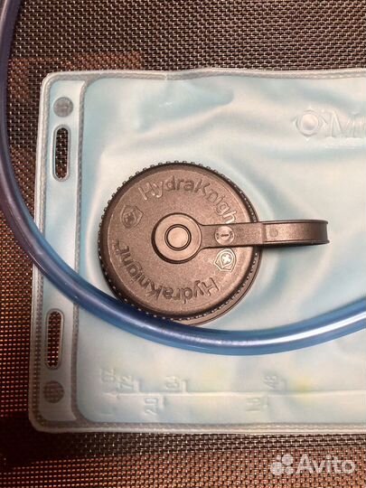 Гидратор для рюкзака