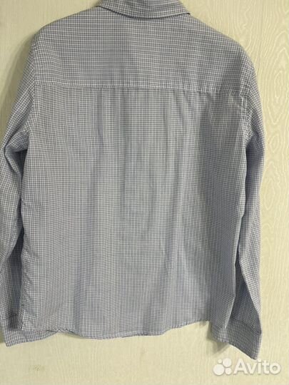 Рубашка детская