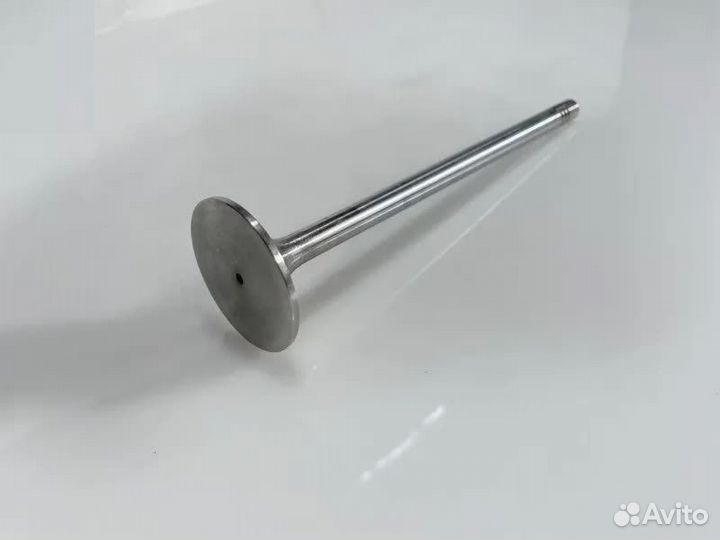 Клапан впускной Shaanxi Shacman weichai WP12