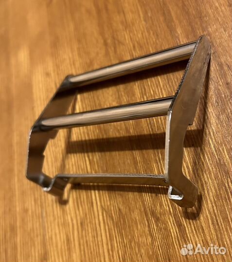 Traxxas TRX4 Bronco 1979 запчасти