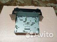 Автомагнитола бу