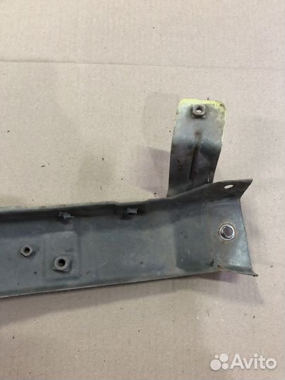 Верхняя рамка телевизора Chery qq6 s21