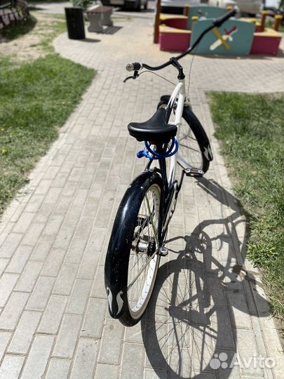 Велосипед дорожный