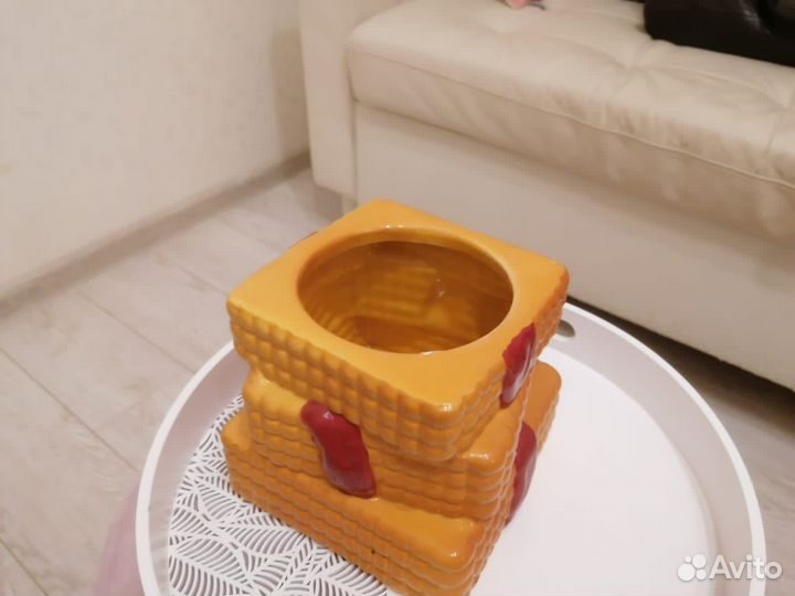 Банка для печенья