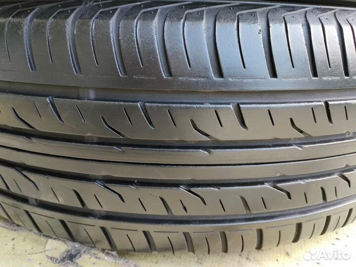 Dunlop Grandtrek PT3 225/65 R17