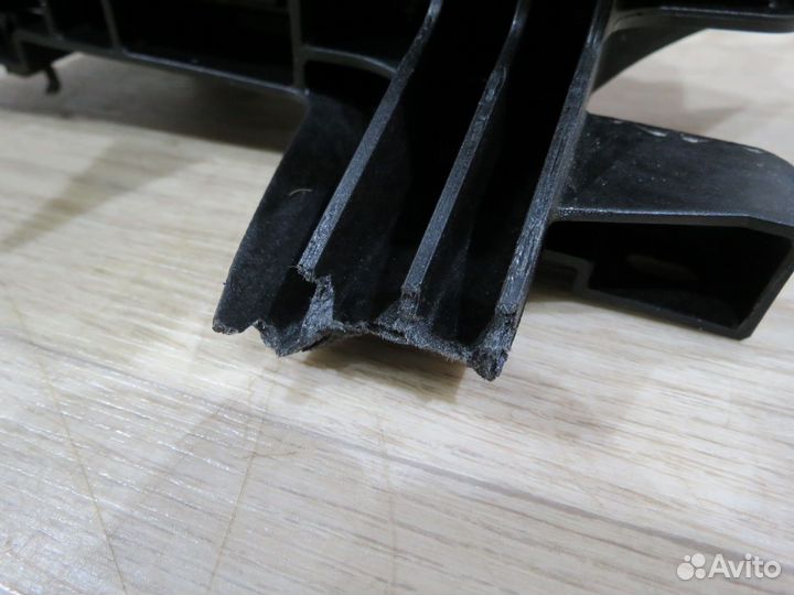 Кулиса АКПП Hyundai Creta 2