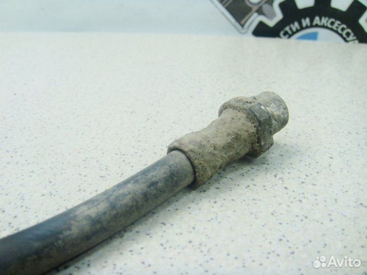 Шланг тормозной передний Bmw 3 E46