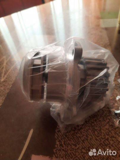 Помпа ваз 2114 водяной насос