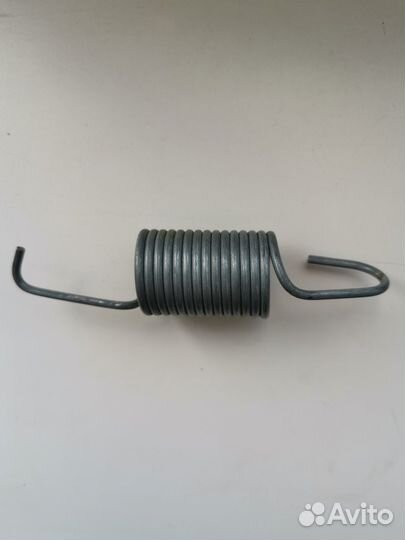 Пружина бака 263372. Bosch, Siemens