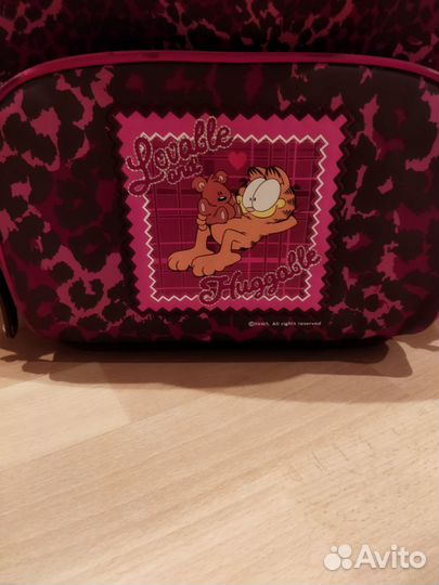 Рюкзак школьный