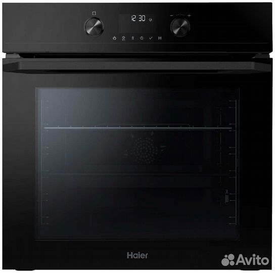Духовой шкаф haier HOQ-K5AAN3GB