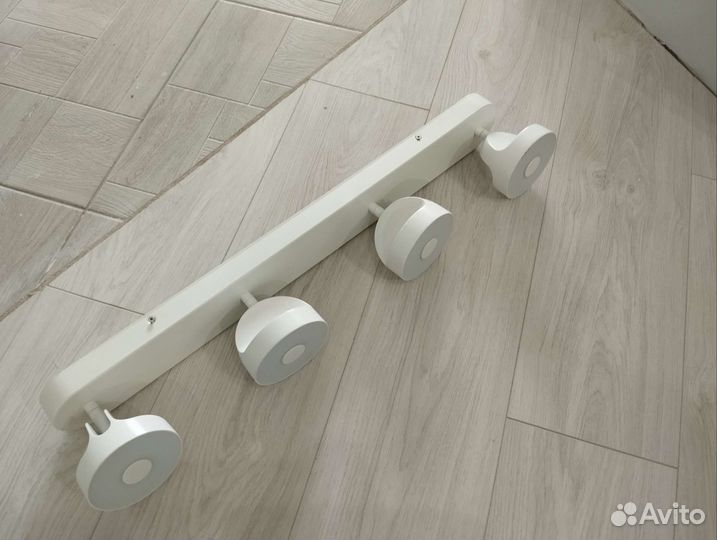 Люстра потолочная