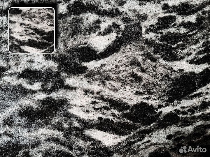 Разработка гибкого камня/модульного кирпича