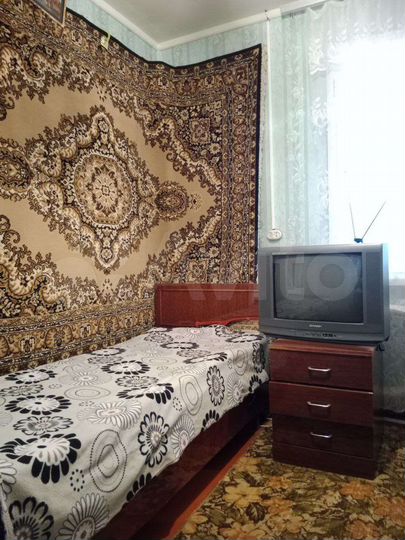 Дом 40,2 м² на участке 6 сот.