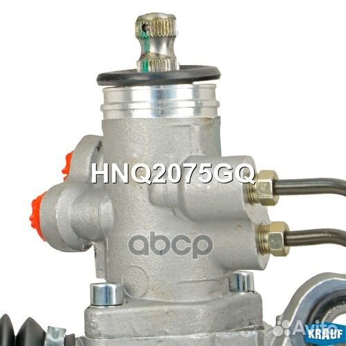 Рулевая рейка hyundai Santa Fe I 2001-2006 HNQ2