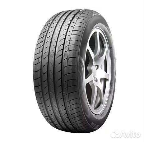 Leao Nova Force HP100 215/50 R17 95V