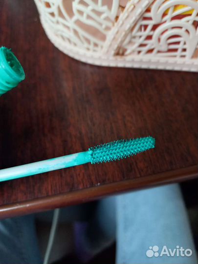 Тушь для ресниц