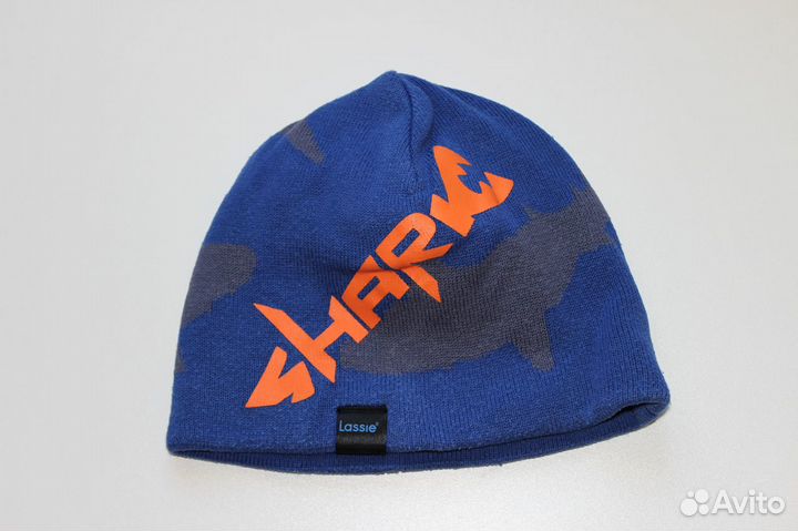 Демисезонные шапки