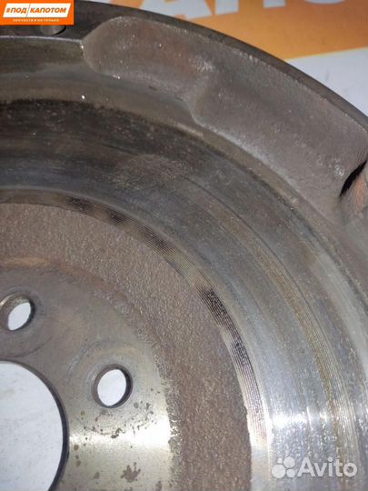 Маховик Opel Astra J (2009 - 2012) R90400169